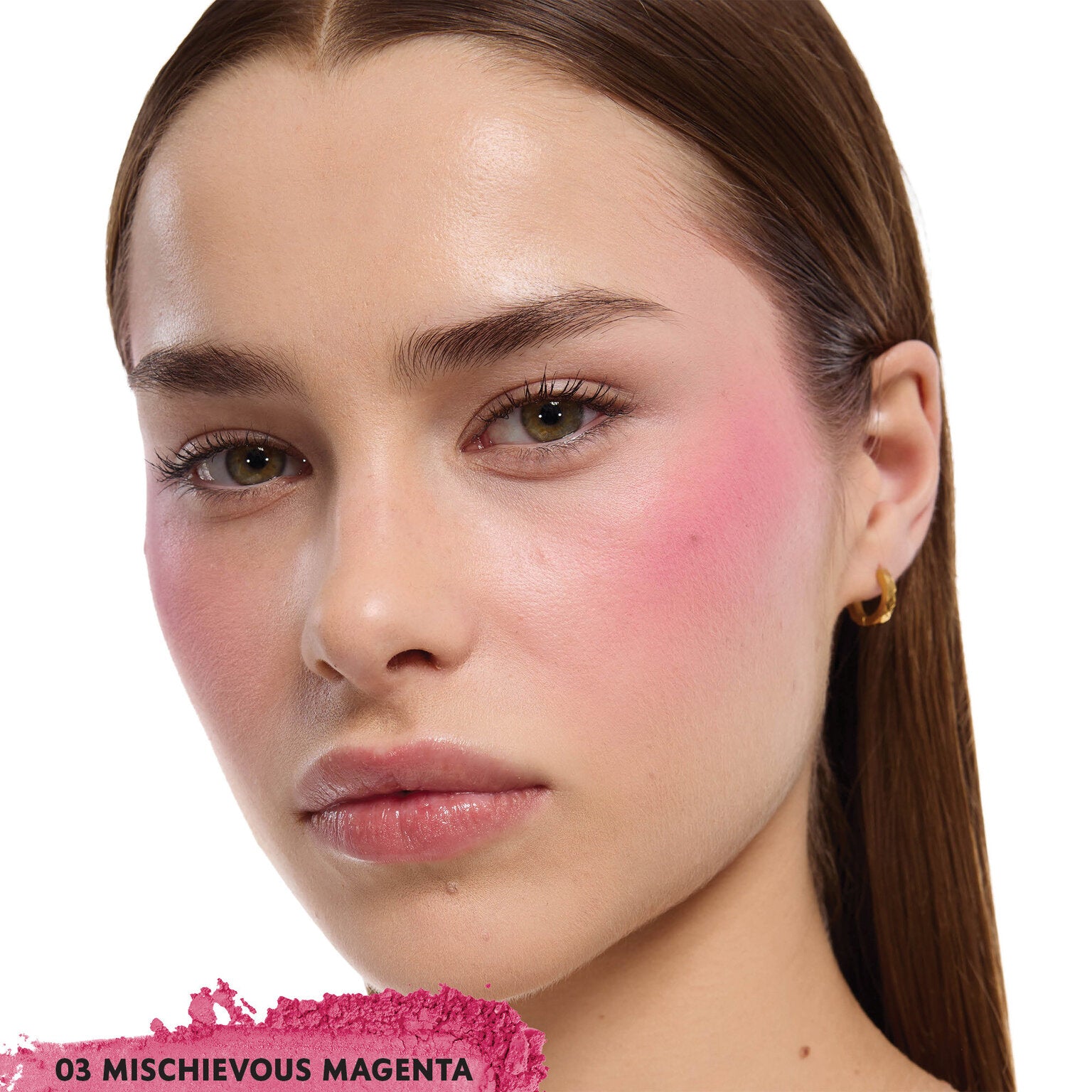 YSL beauty - Rubor tono 03 Magenta