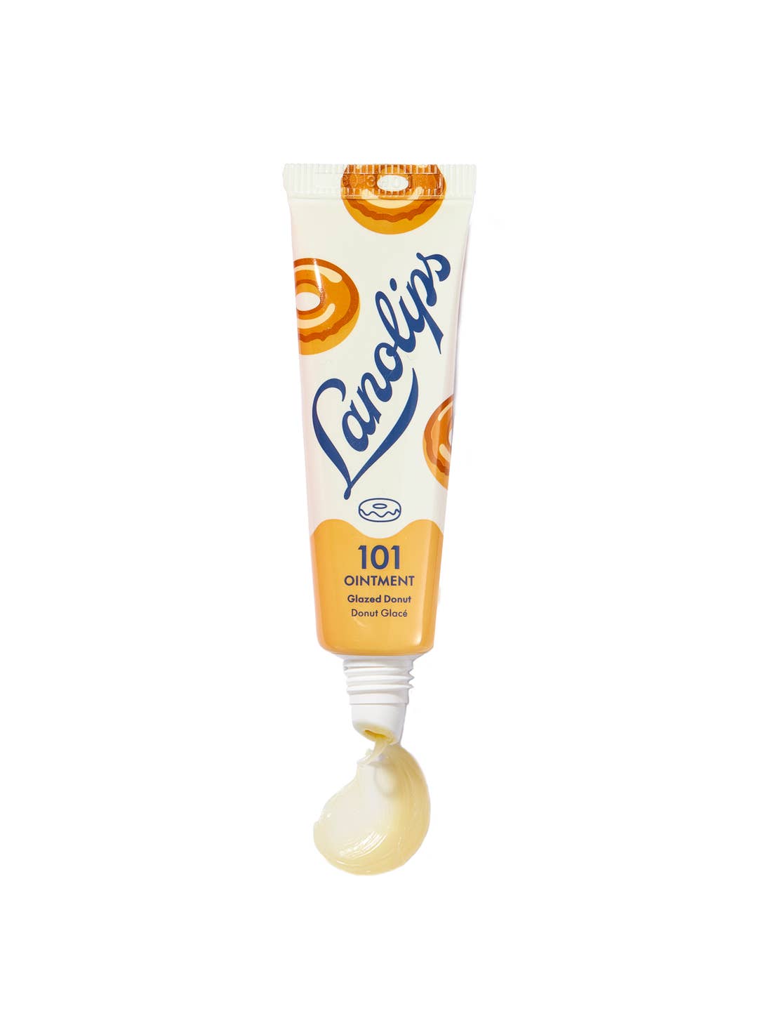 Lanolips – Balsamo labial