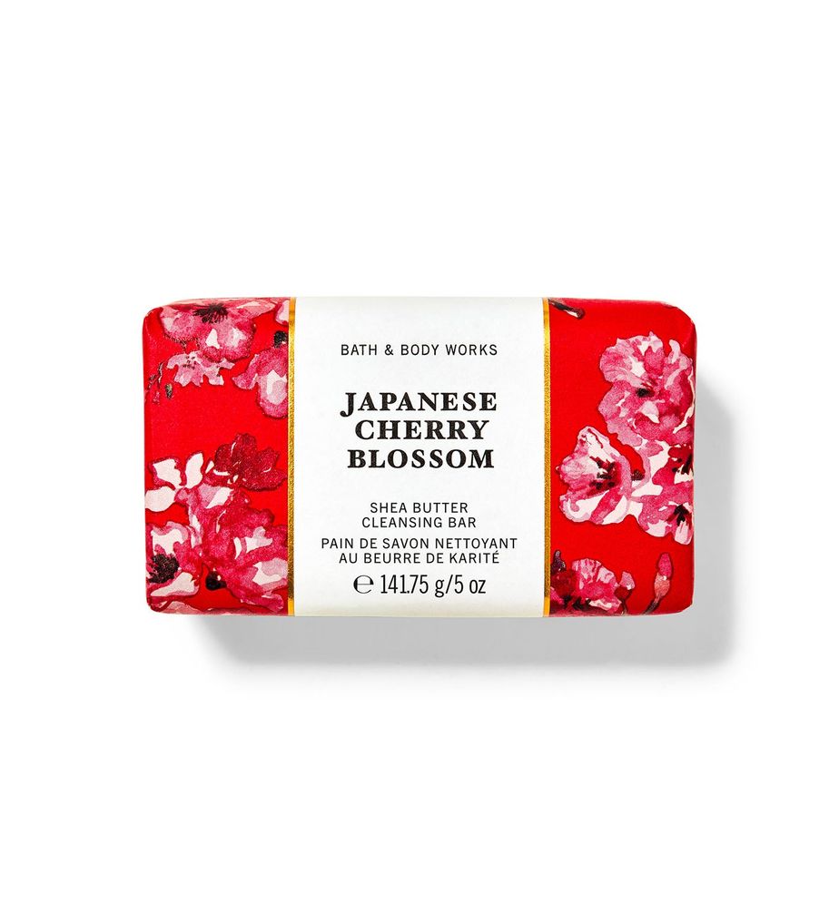 Bath and body - Japanese Cherry Blossom