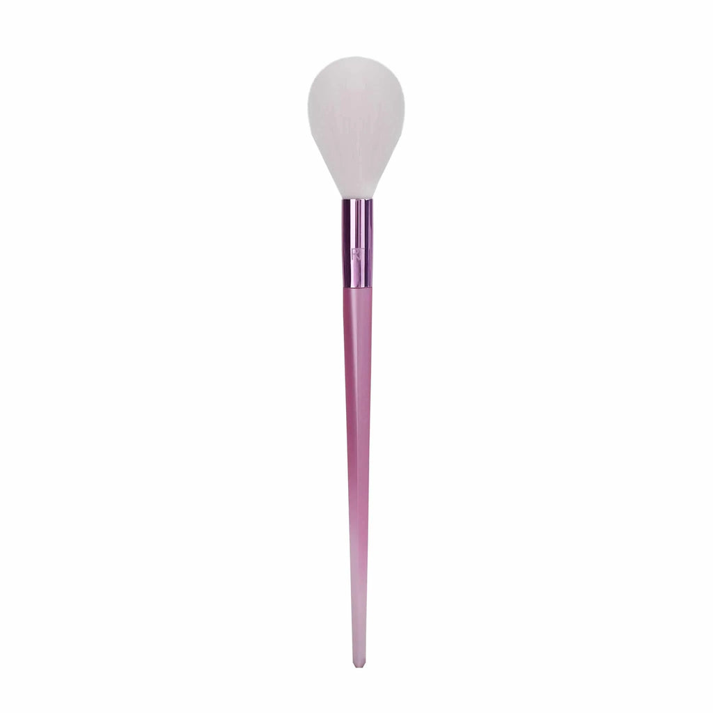 Real Techniques – Brocha para iluminador mod 020 Cashmere dreams