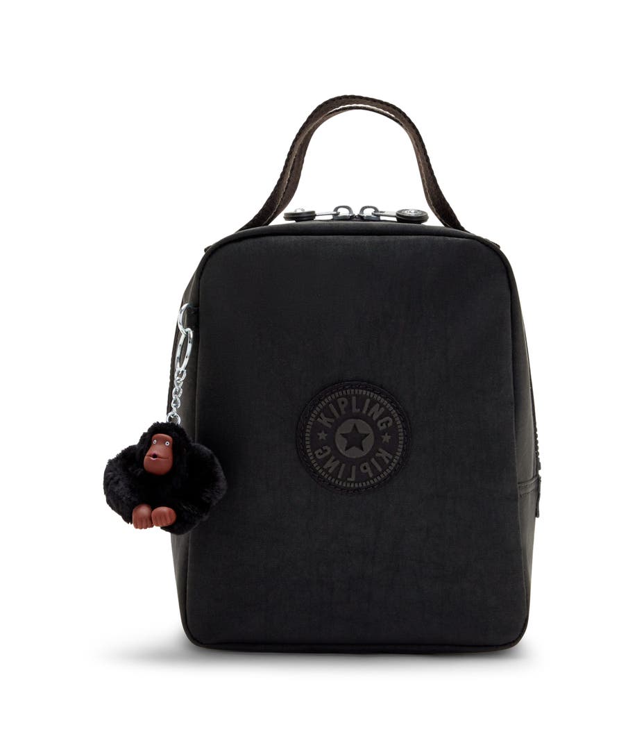 Kipling - Lonchera negra