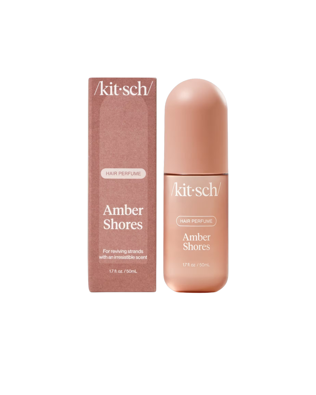 Kitsch - Perfume capilar 50ml