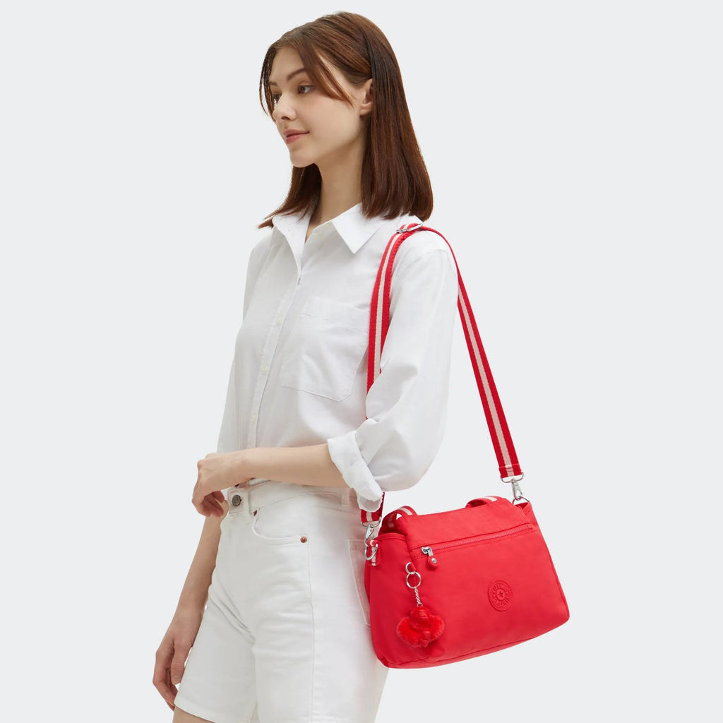 Kipling – Cartera roja