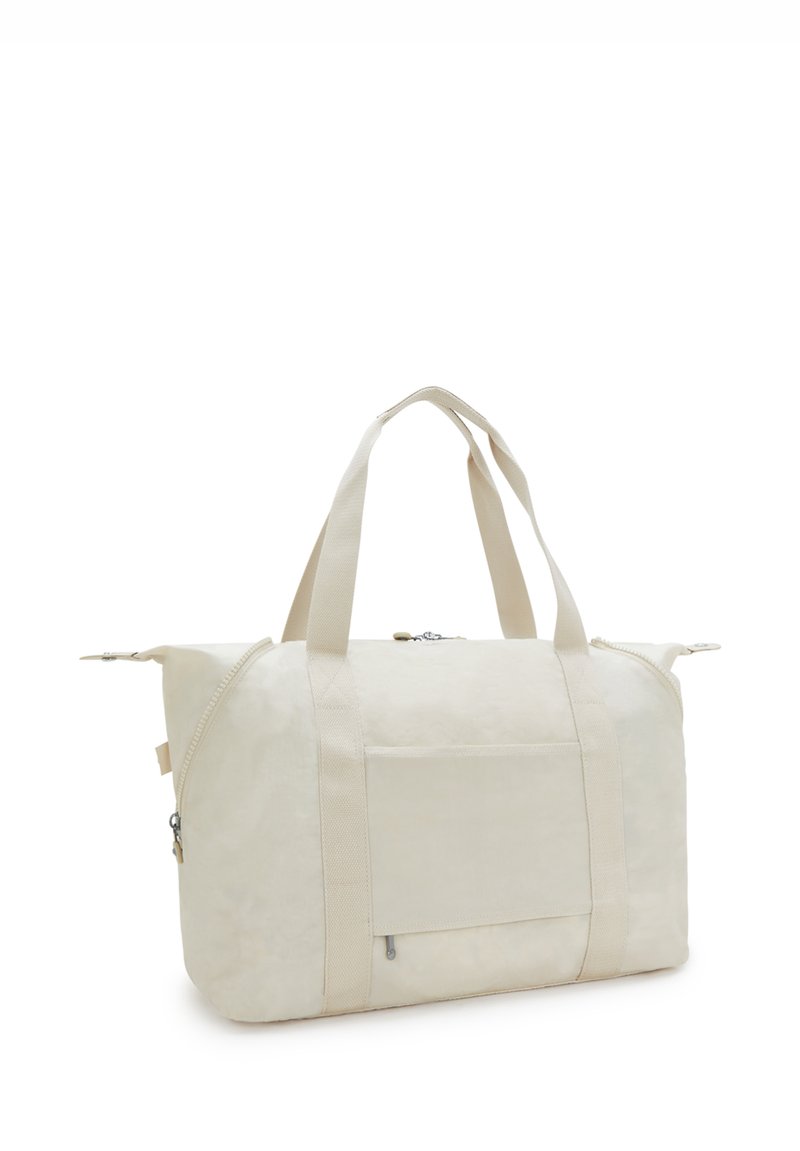 Kipling - Bolso shopping hideaway beige