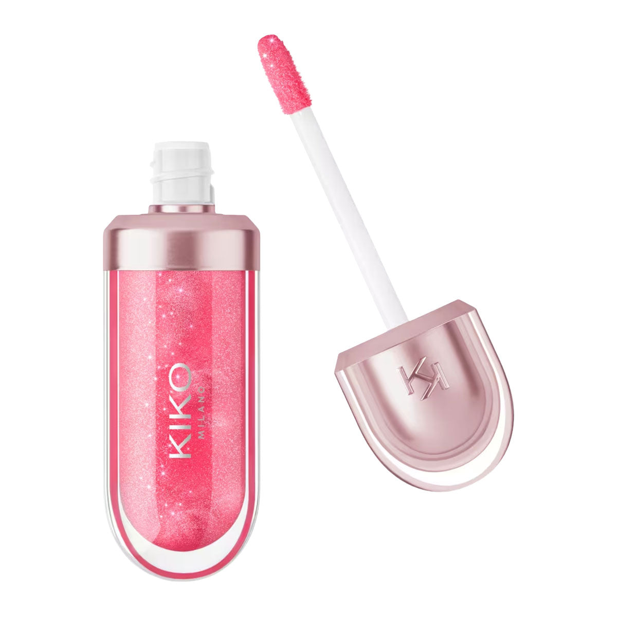 Kiko milano - labial Lipgloss 3D Hydra