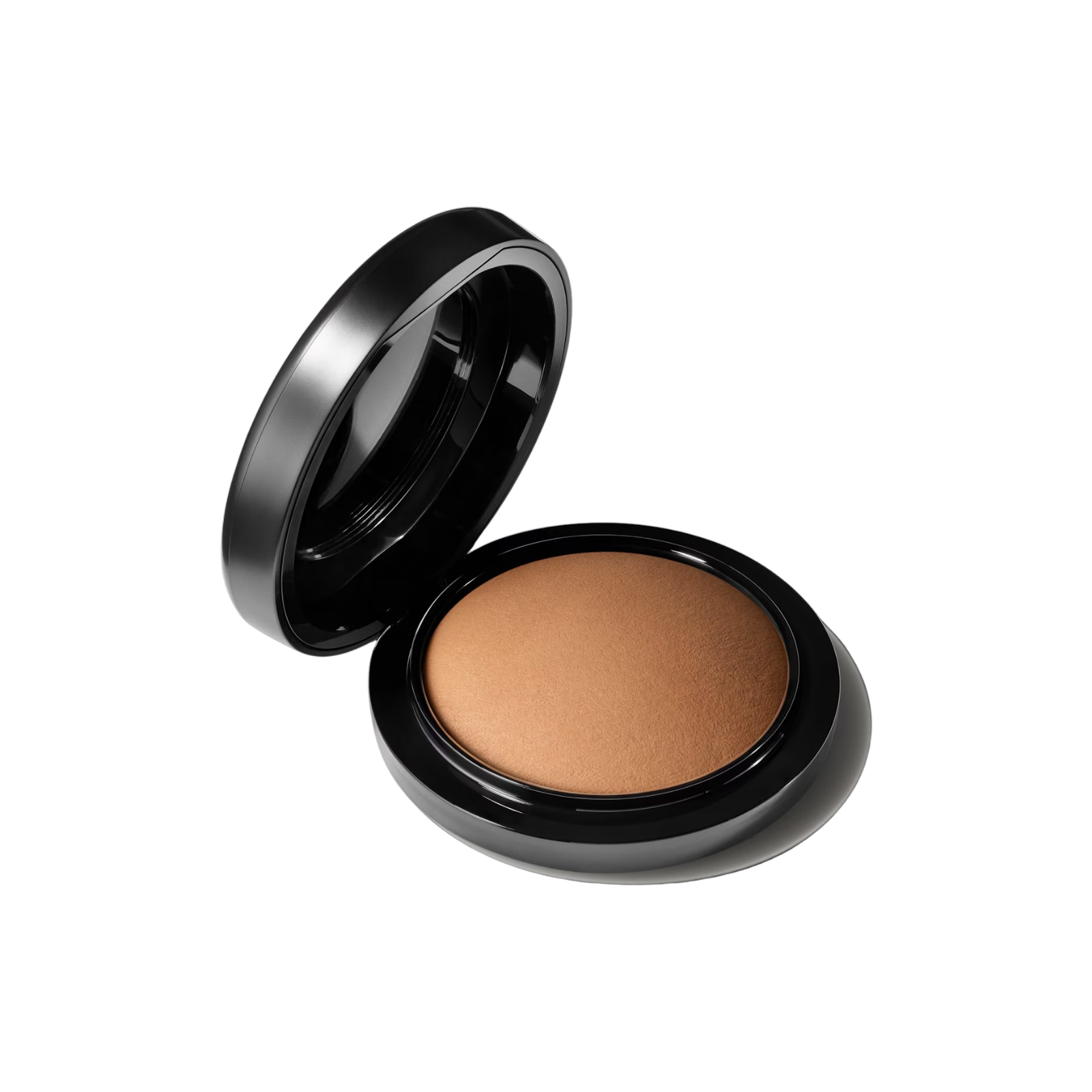 Mac – Polvo Compacto Mineralizado acabado Natural