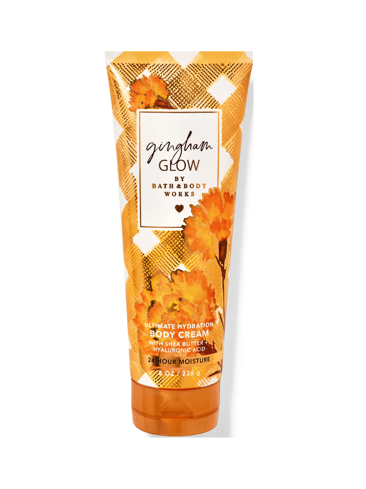 Bath and body - Crema corporal