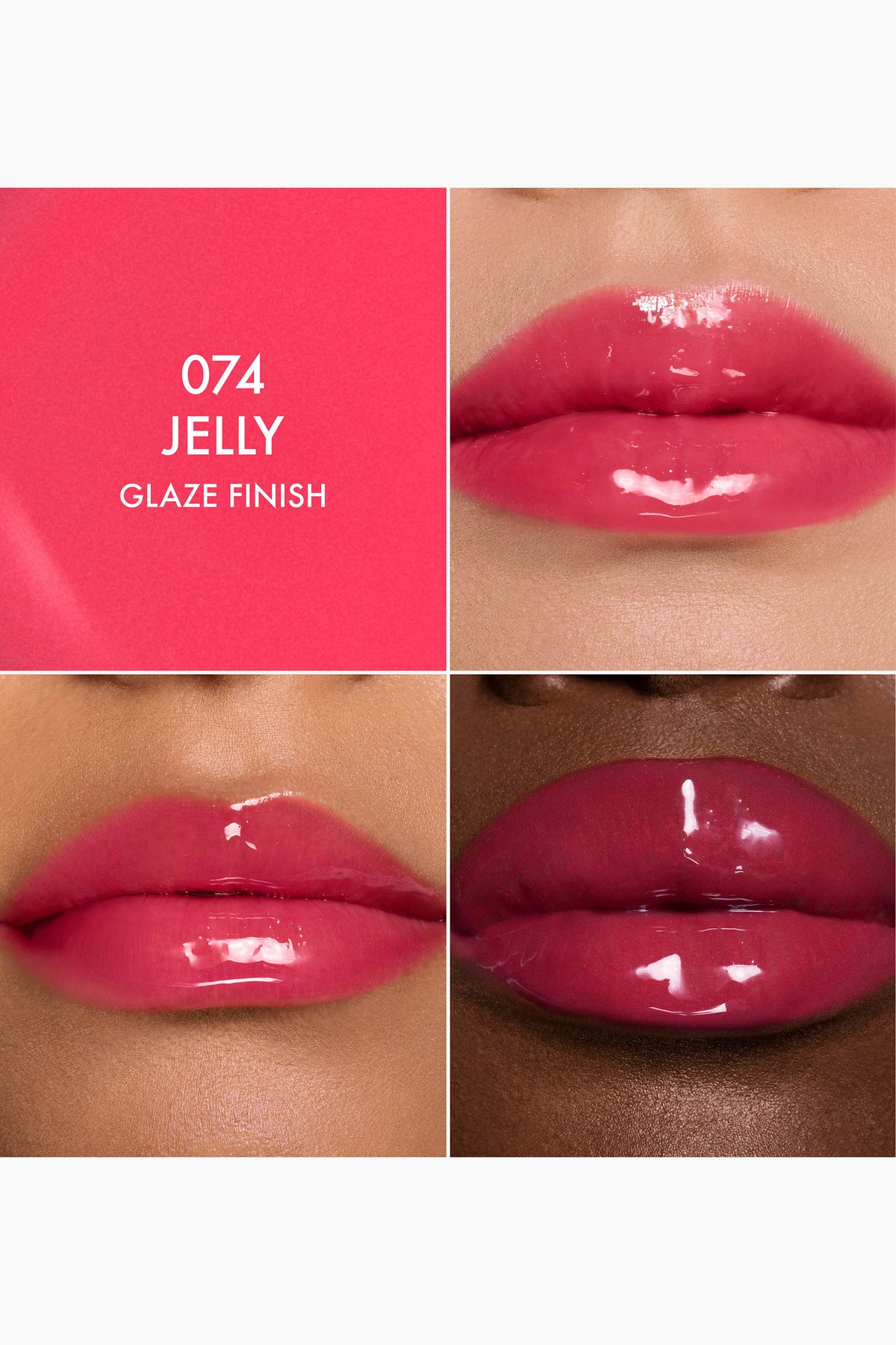 Dior – Aceite labial Addict Lip Glow Oil
