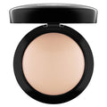 Mac – Polvo Compacto Mineralizado acabado Natural