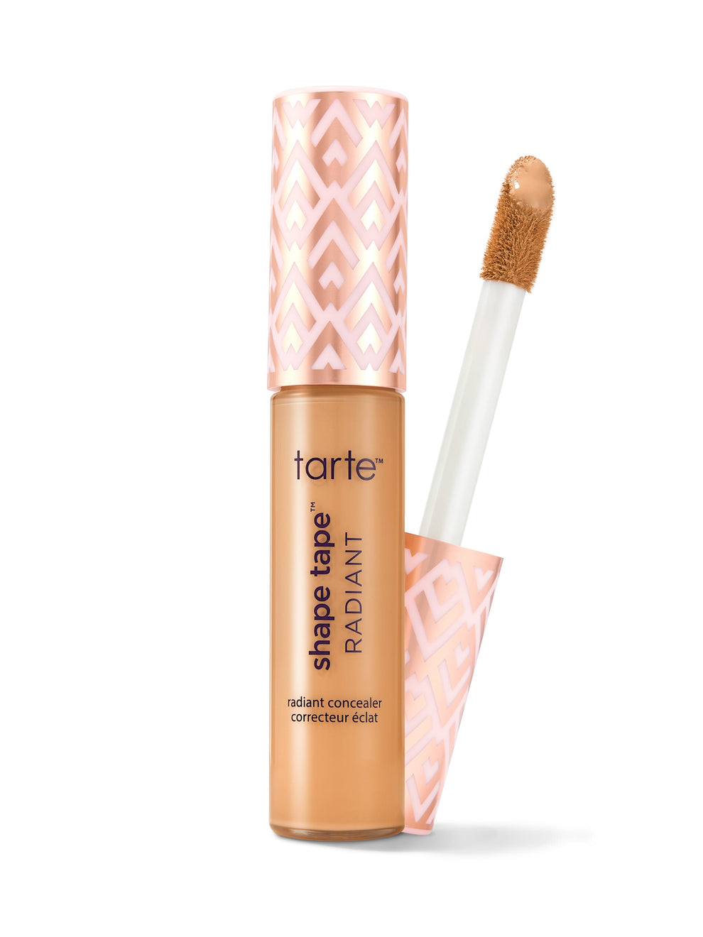 Tarte cosmetics –  RADIANT Shape Tape Corrector de ojera