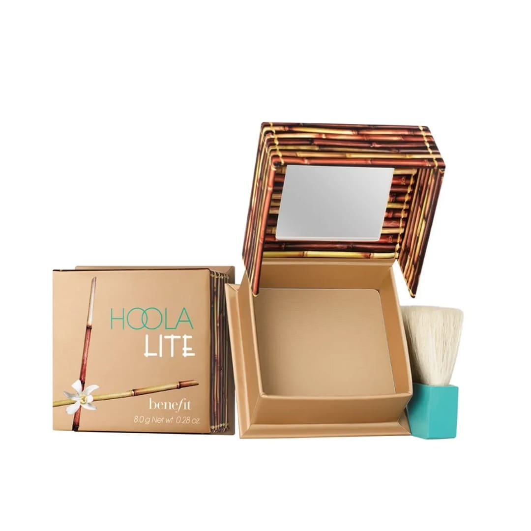 Benefit Cosmetics – Hoola Polvos Bronceadores