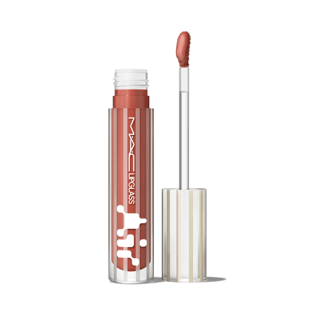 Mac – Brillo labial lipglass