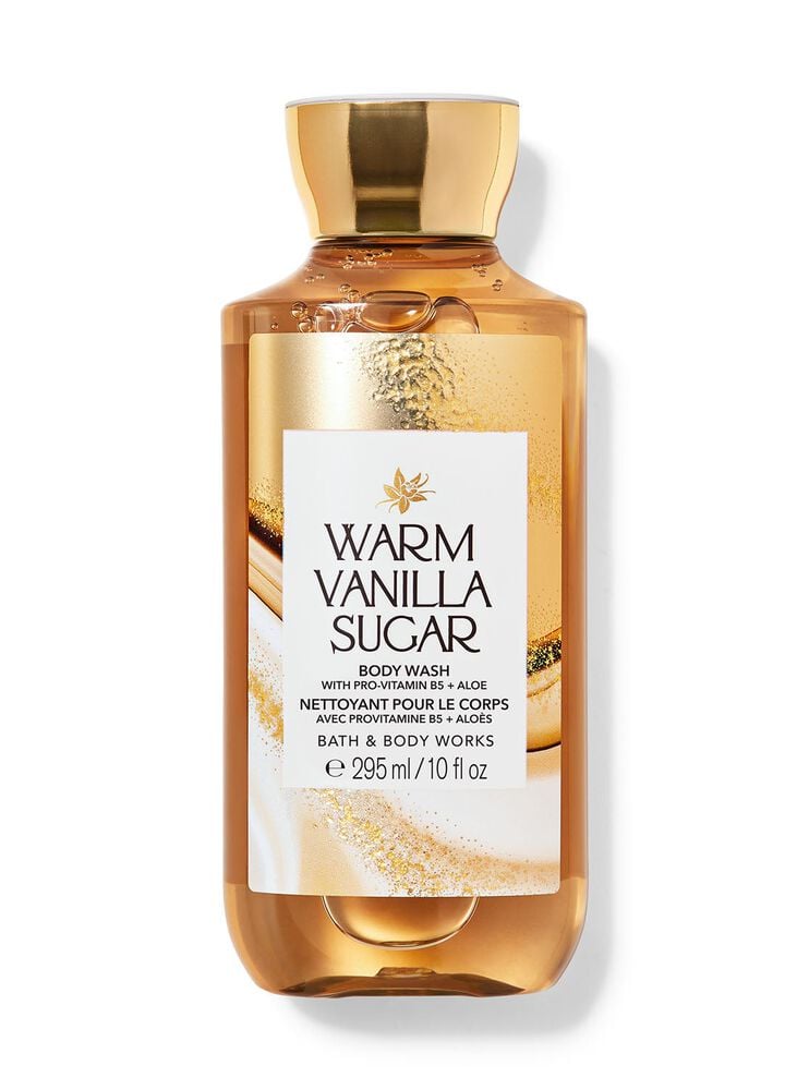 Bath and Body – Body Wash Gel de baño