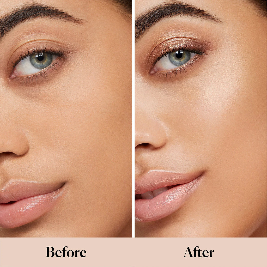 LAURA MERCIER - Polvos sueltos translúcidos Light Catcher