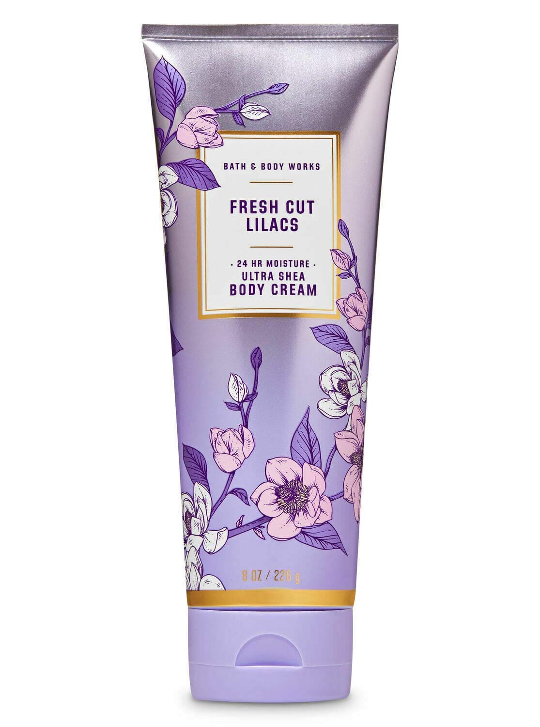 Bath and body - Crema corporal