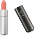 Kiko milano - Labial mate Powder Power Lipstick 01
