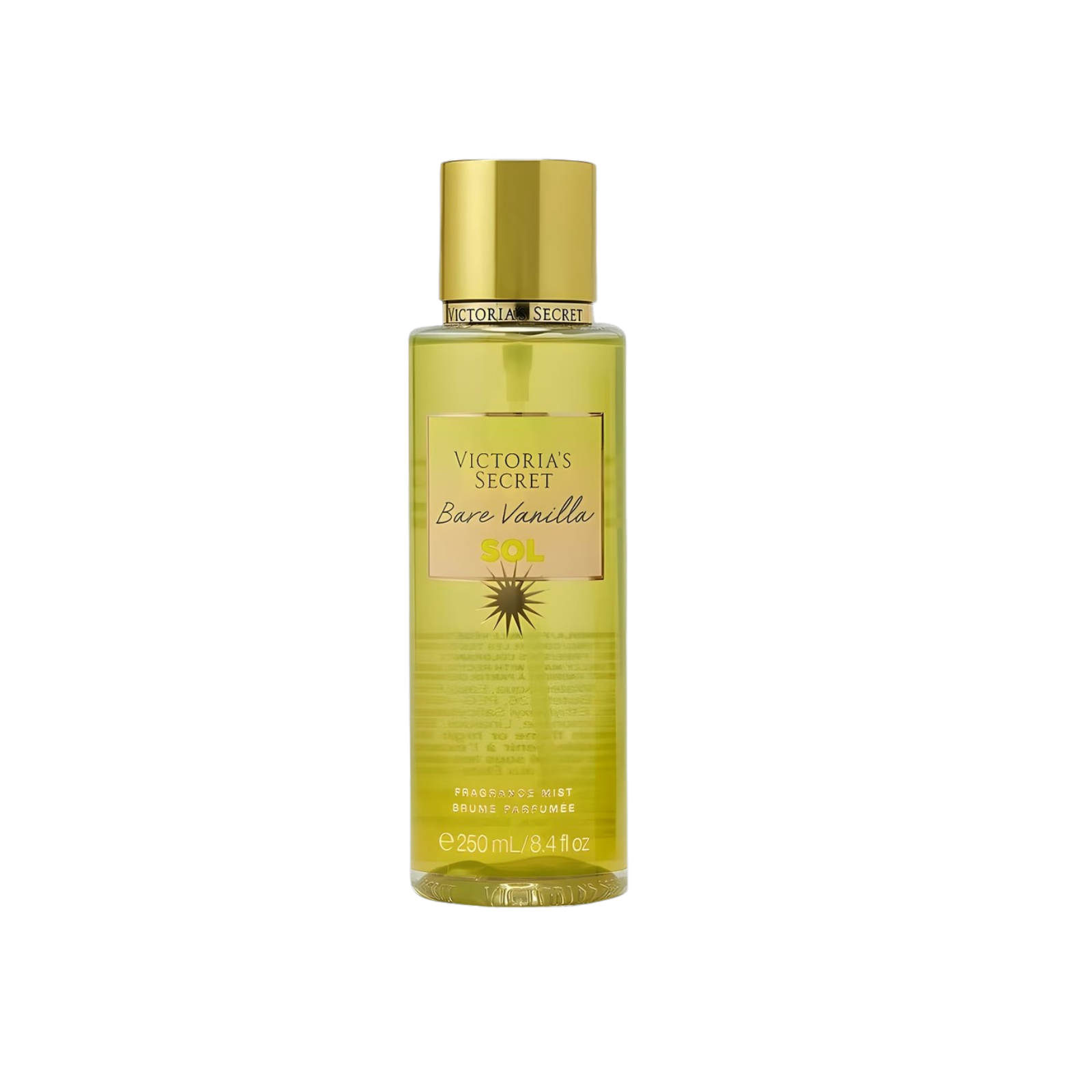 Victoria’s Secret - Splah corporal