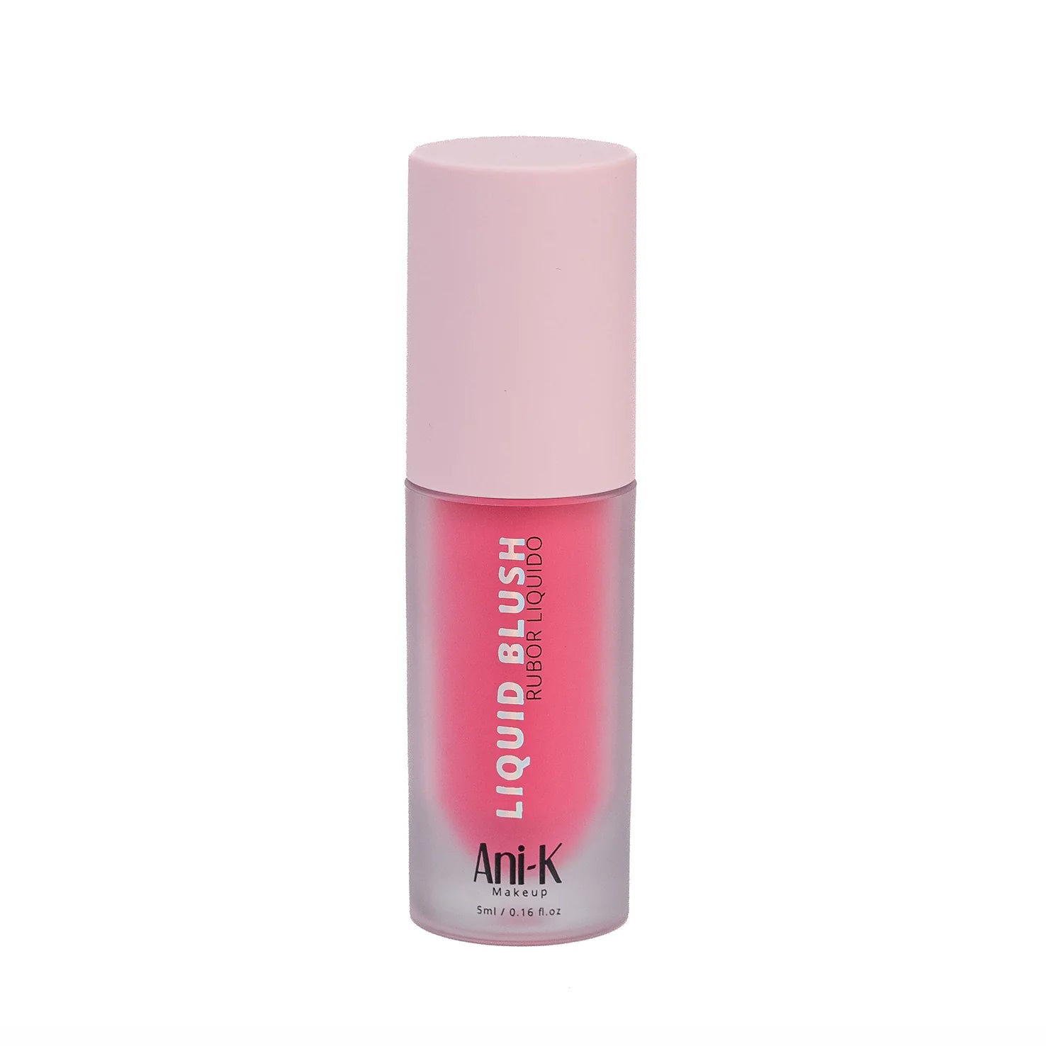 Anik- Rubor liquido