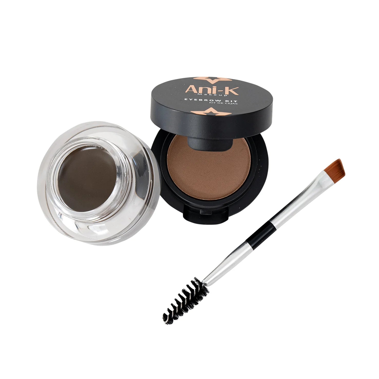 Anik- kit de cejas