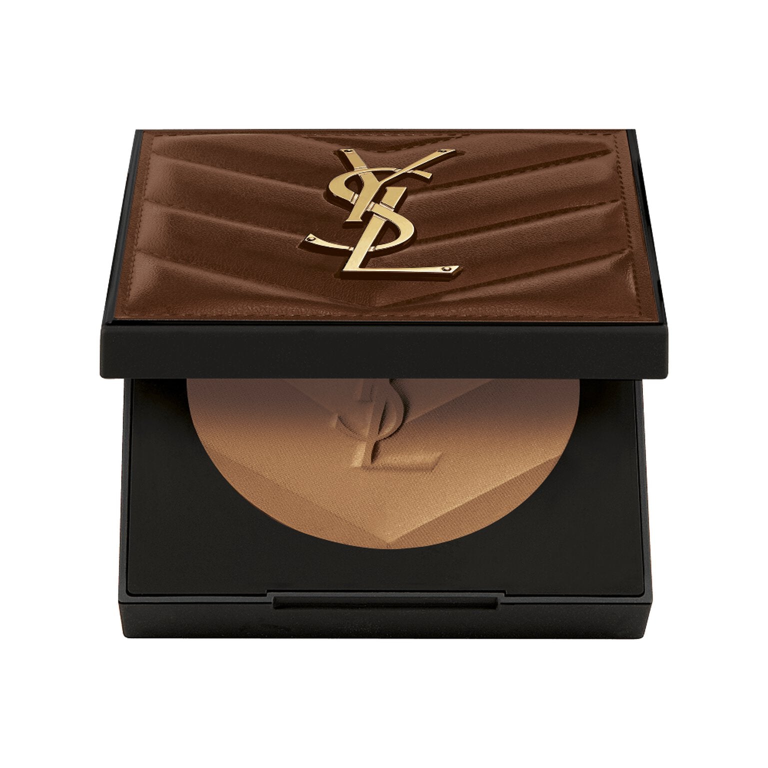YSL beauty - Broncer All Hours Hyper Bronze