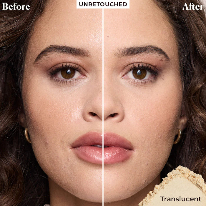 Laura Mercier – Polvo Suelto ultra blur