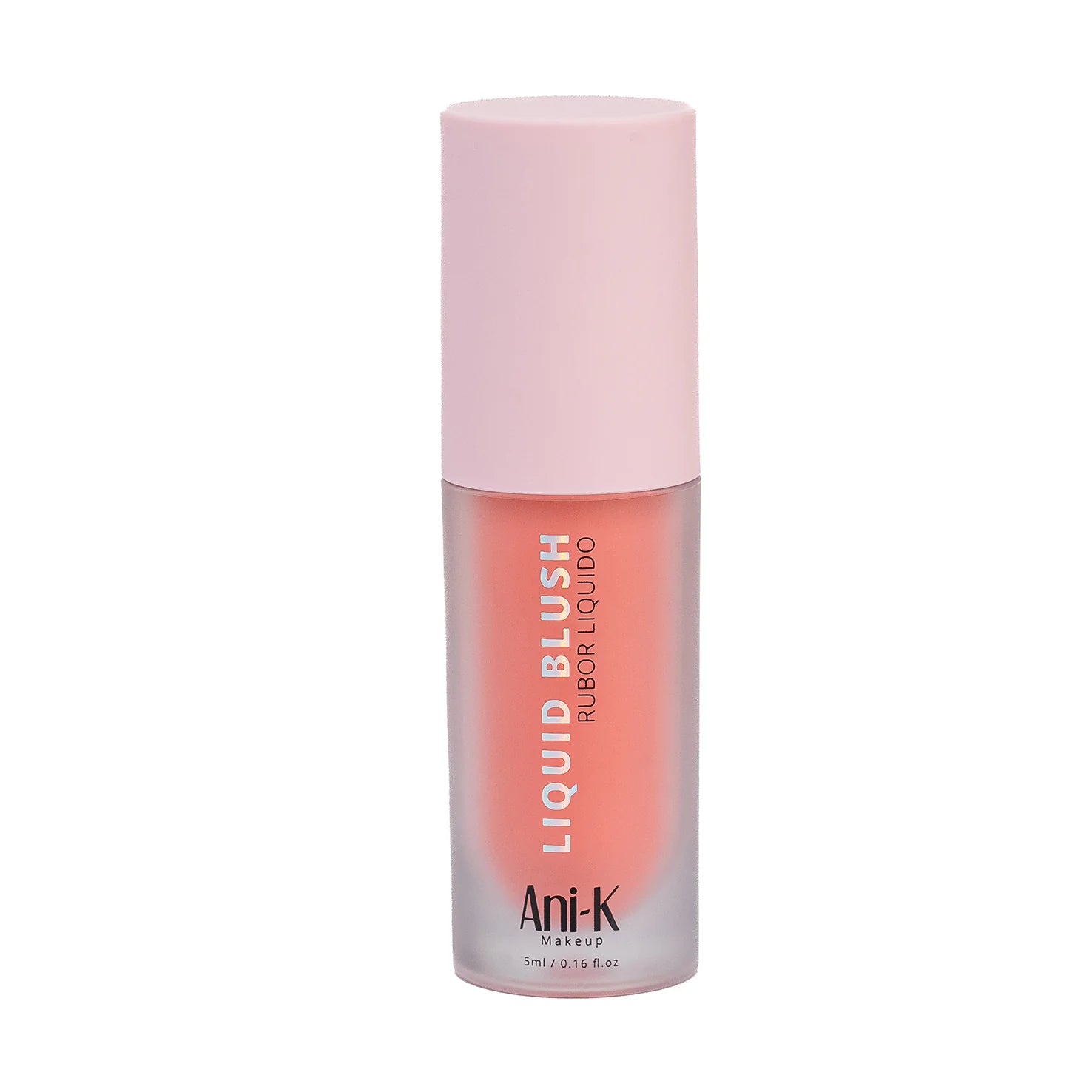 Anik- Rubor liquido