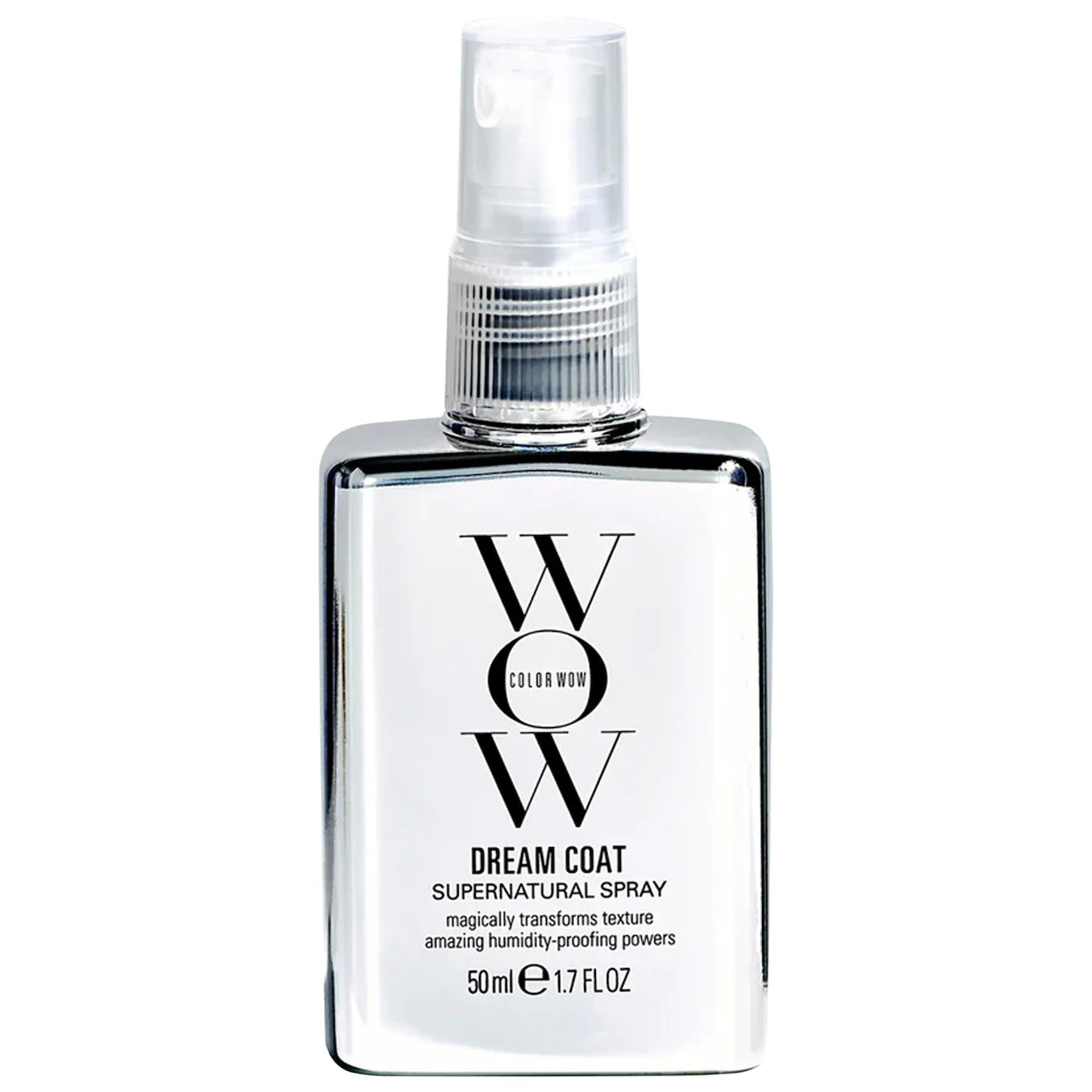 COLOR WOW- Dream Coat Anti-Frizz Treatment Hair mini