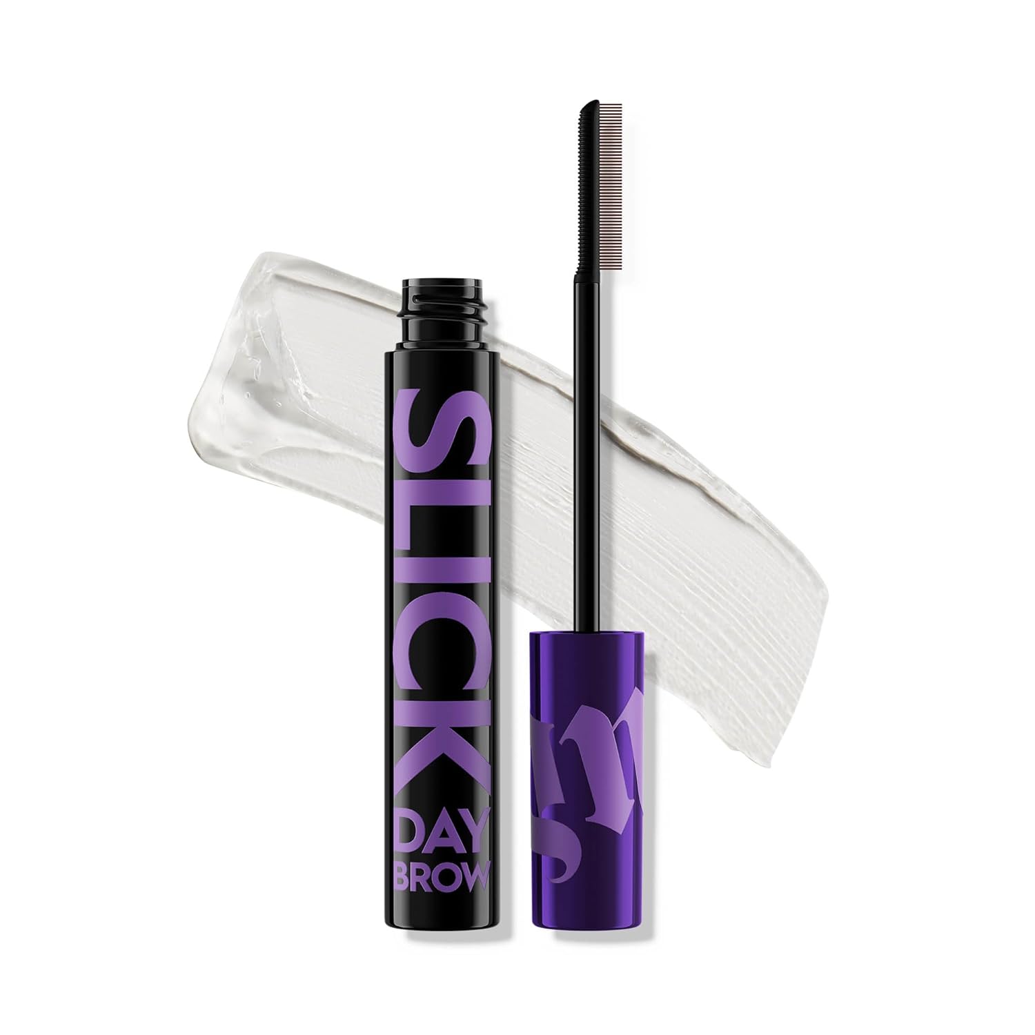 Urban Decay – Slick day Setter Gel transparente para cejas con efecto laminado